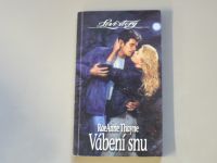 Love story 141 - Thayne - Vábení snu (1999)