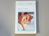 Love story 16 - Peggy Webb - Nečekaný návrat (1993)