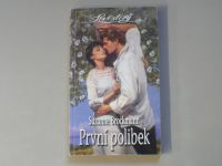 Love story 160 - Brockmann - První polibek (2000)