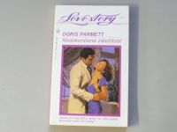 Love story 20 - Parmett - Nedokončená záležitost (1993)