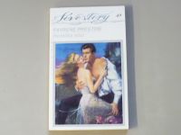 Love story 49 - Preston - Horečka noci (1994)