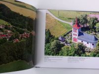 Paprčka a kol. - Liberec a okolí nejen z nebe (2021) fotografie
