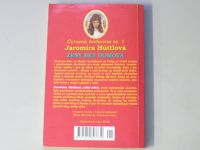 Červená knihovna 1 - Jaromíra Hüttlová - Ženy bez domova (2000)