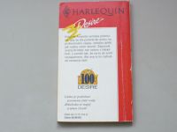 Harlequin Desire 100 - Carol Devineová - Kráska a netvor (1994)