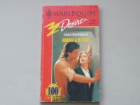 Harlequin Desire 100 - Carol Devineová - Kráska a netvor (1994)