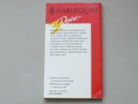 Harlequin Desire 111 - Myersová - Tenkrát za úplňku (1995)