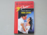 Harlequin Desire 111 - Myersová - Tenkrát za úplňku (1995)