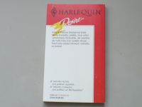 Harlequin Desire 45 - McCue - Příslib měsíční noci (1993)