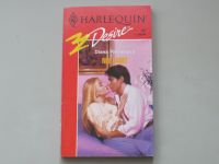 Harlequin Desire 82 - Palmerová - Noc lásky (1994)