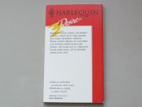 Harlequin Desire 98 - Adamsová - Čtvrteční dítě (1994)