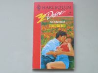 Harlequin Desire 98 - Adamsová - Čtvrteční dítě (1994)