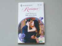 Harlequin Romance 339 - Carole Mortimerová - Jak svést ženu (1999)
