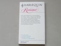 Harlequin Romance 47 - Emma Darcyová - Kdo koho svedl? (1993)