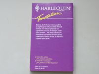 Harlequin Temptation 31 - B. J. Jamesová - Pýcha a sliby (1993)