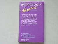 Harlequin Temptation 33 - Cait Londonová - Možná ano, možná ne (1994)