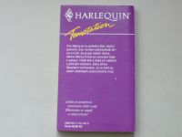 Harlequin Temptation 53 - Judith McWilliamsová - Nevím o tobě! (1994)