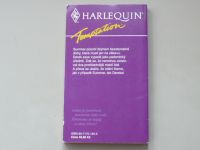 Harlequin Temptation 56 - Gina Wilkinsová - Hrdinou v přestrojení (1994)