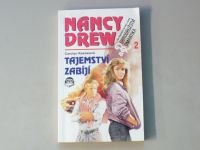 Nancy Drew 2 - Carolyn Keeneová - Tajemství zabíjí (1992)