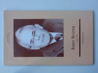 Fišer - Zdeněk Svátek (1921-1997) - s bibliografií od Anežky Fialové (1997)
