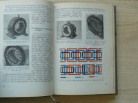 Knotek - Navíjení a převíjení asynchronních elektromotorků (1970)