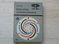 Knotek - Navíjení a převíjení asynchronních elektromotorků (1970)
