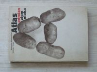 Prüffer, Puchalski - Atlas odmian ziemniaka (1978) polsky, Atlas odrůd brambor