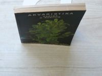 Rataj - Akvaristika začíná u rostlin (1980)