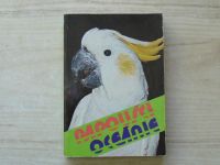 Vašíček - Papoušci Oceánie (1982)