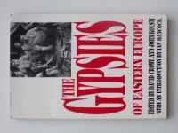 Crowe, Kolsti eds. - The Gypsies of Eastern Europe (1991) Cikáni / Romové východní Evropy - anglicky