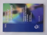 Drgonec, Kvasničková - Mutácie ústavnosti - Vybrané ústavné inštitúty na Slovensku a vo svete (2000)