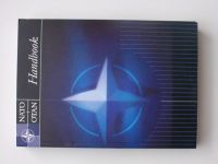 NATO Handbook (2001) obsáhlá příručka o NATO - anglicky