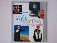 Polhemus - Style Surfing - What to Wear in the 3rd Millennium (1996) trendy v odívání - anglicky