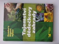 Reader's Digest Výběr - Tajemství dědečkovy zahrady (2007)