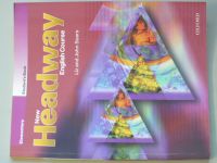 Soars - New Headway English course - elementary (2000)
