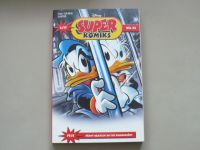Disney - Super komiks - díl 42 (2017)