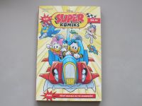 Disney - Super komiks - díl 44 (2017)