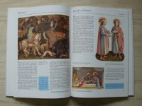 Florentová, Kopecký - Křesťanské nebe - Poznáváme světce v umění a legendách