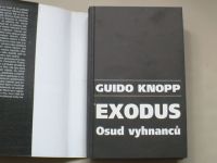 Guido Knopp - Exodus - Osud vyhnanců (2014)