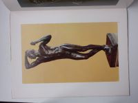 I maestri della scultura 29 - Rodin (1967) edice mistři sochařství - italsky