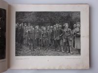 K vítězné svobodě 1914-1918-1928 (1928) album fotografií + úvod Rudolf Medek