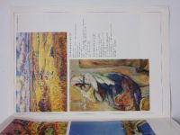 Lichtdrucke aus Dresden 1 (nedatováno) ukázkový katalog světlotisků - německy