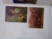 Lichtdrucke aus Dresden 3 (nedatováno) ukázkový katalog světlotisků - německy