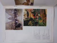 Lichtdrucke aus Dresden 4 (nedatováno) ukázkový katalog světlotisků - německy