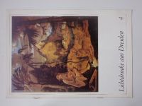 Lichtdrucke aus Dresden 4 (nedatováno) ukázkový katalog světlotisků - německy