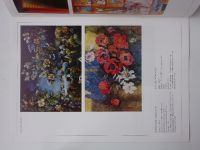 Lichtdrucke aus Dresden 5 (nedatováno) ukázkový katalog světlotisků - německy