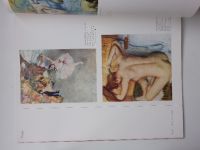 Lichtdrucke aus Dresden - Collotype Prints from Dresden - Phototypies de Dresde (nedatováno) katalog