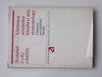 Loyka a kol. - Učebnice soudního lékařství pro stomatology - Učebnice pro lékařské fakulty (1976)