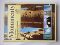 Monumenty - 213 přírodních, historických a technických pamětihodností světa (1993)