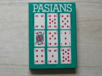 Omasta - Pasians - Staré a nové hry (1990) slovensky