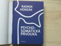 Radkin Honzák - Psychosomatická prvouka (2017)